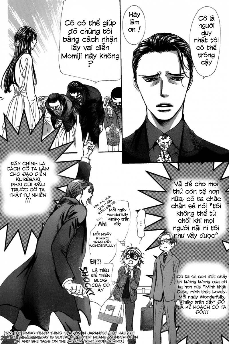 Thách Thức Tuyệt Vời Chapter 259 - Trang 2