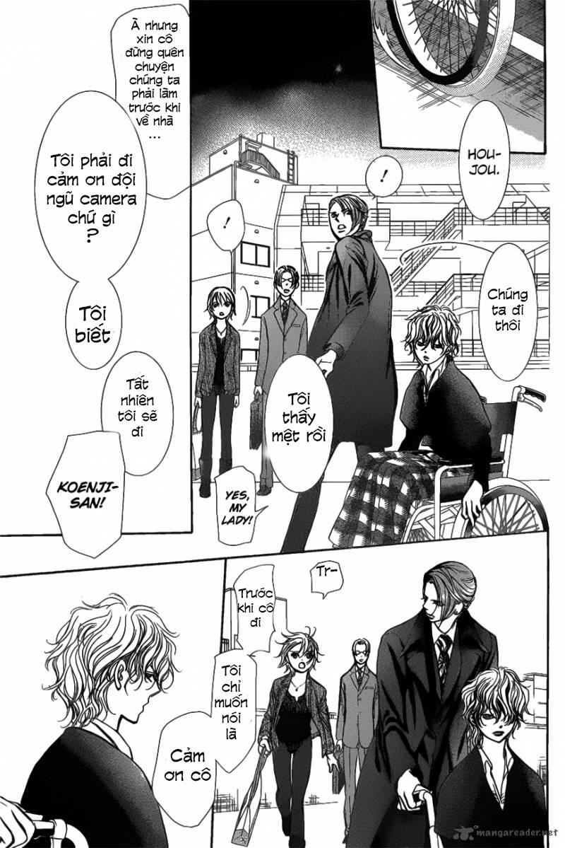 Thách Thức Tuyệt Vời Chapter 259 - Trang 2