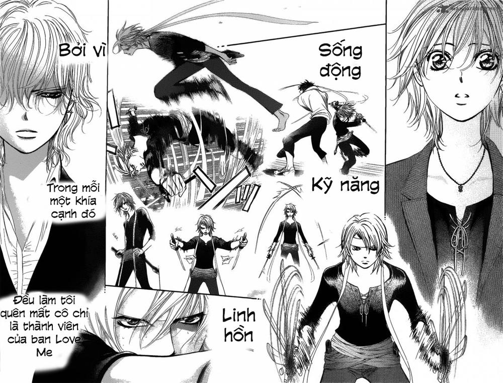 Thách Thức Tuyệt Vời Chapter 259 - Trang 2