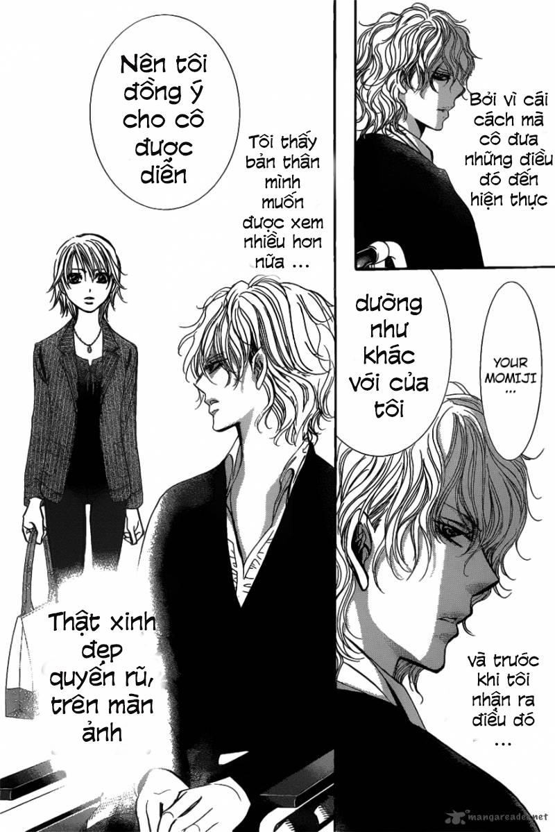 Thách Thức Tuyệt Vời Chapter 259 - Trang 2