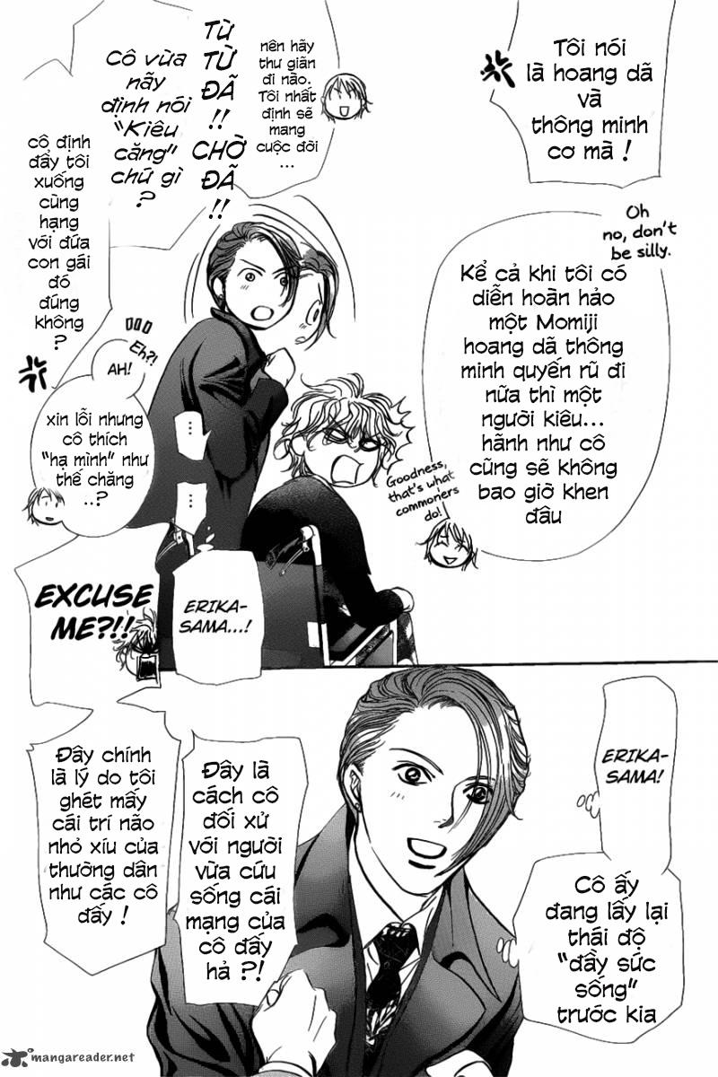 Thách Thức Tuyệt Vời Chapter 259 - Trang 2