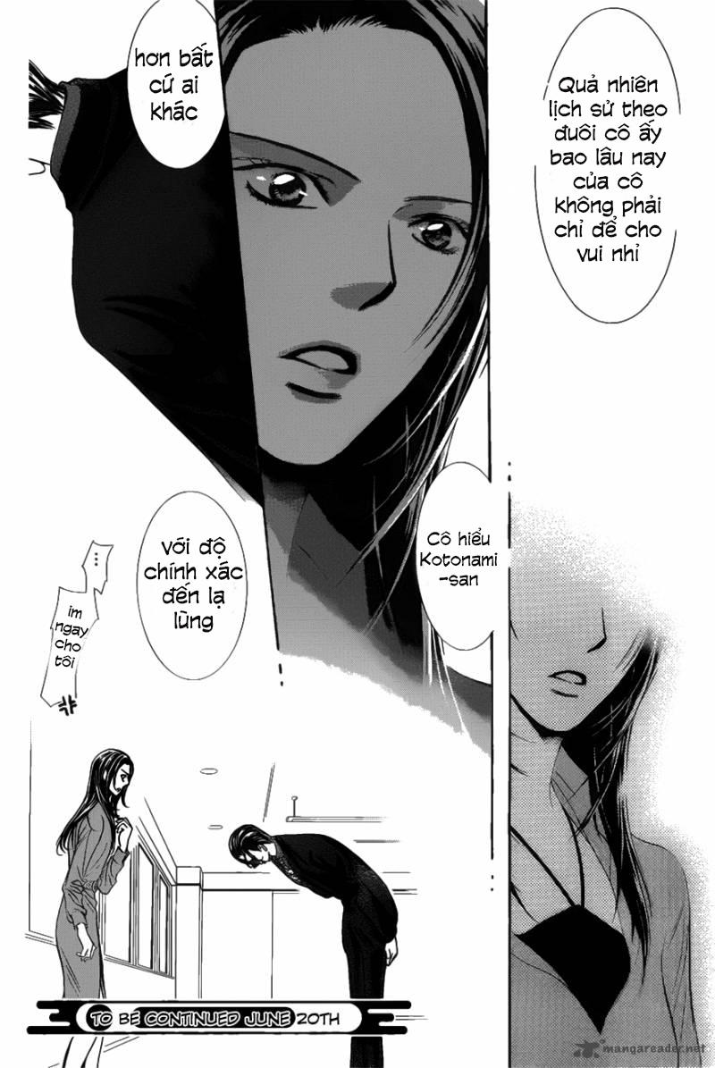 Thách Thức Tuyệt Vời Chapter 259 - Trang 2