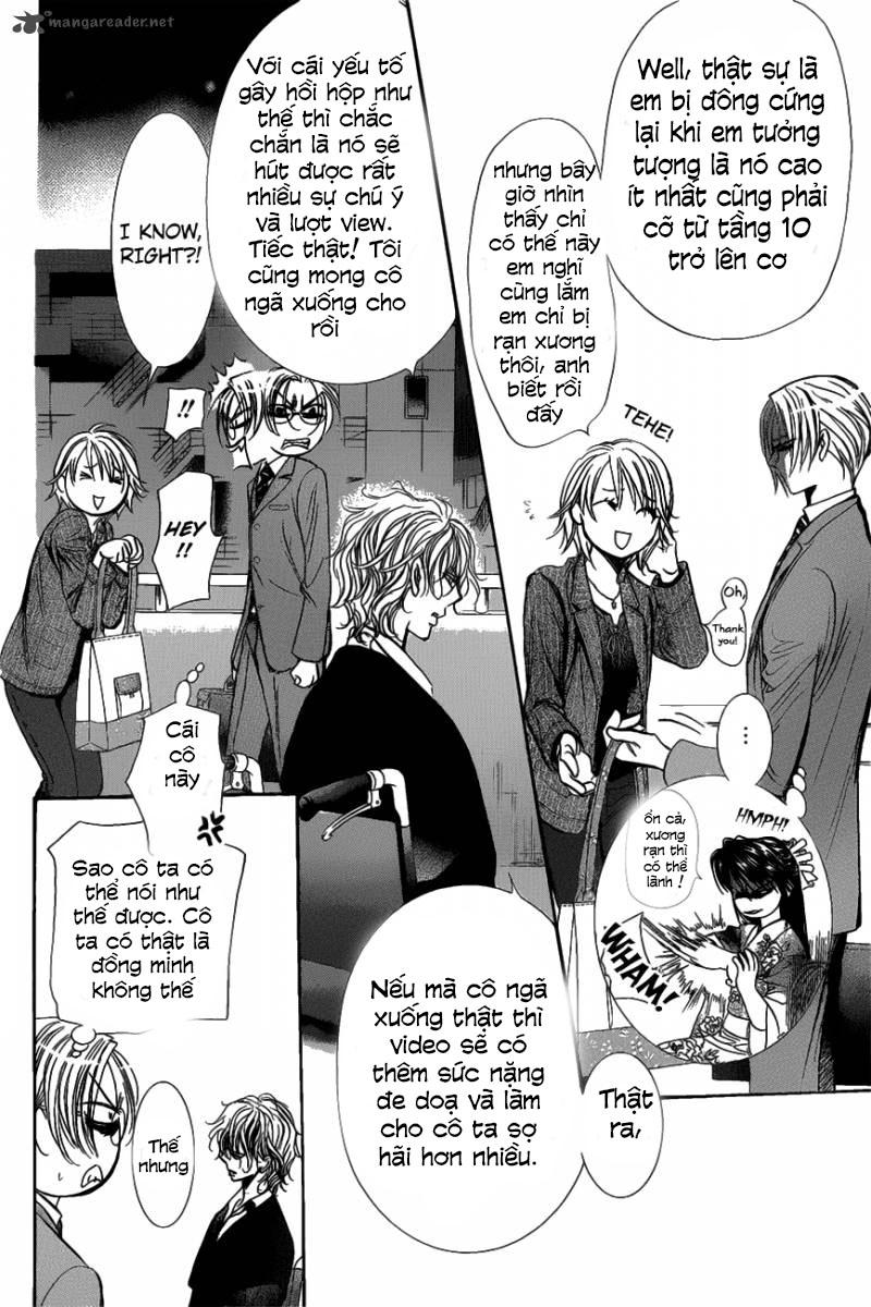 Thách Thức Tuyệt Vời Chapter 259 - Trang 2