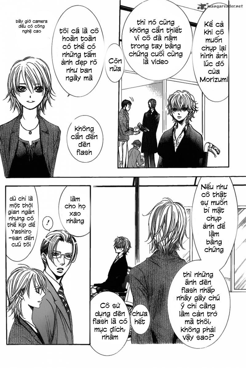 Thách Thức Tuyệt Vời Chapter 259 - Trang 2