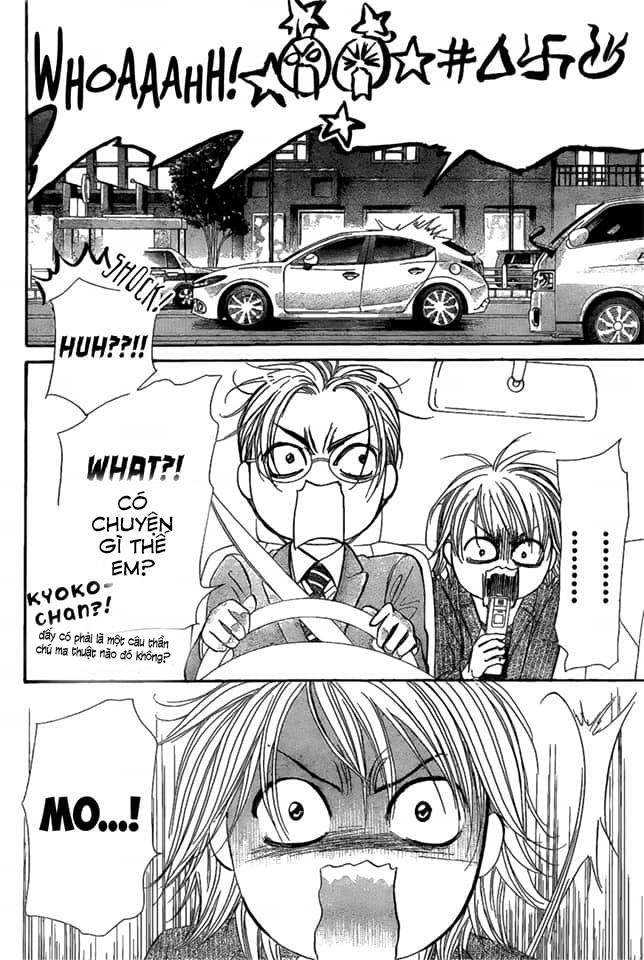 Thách Thức Tuyệt Vời Chapter 260 - Trang 2