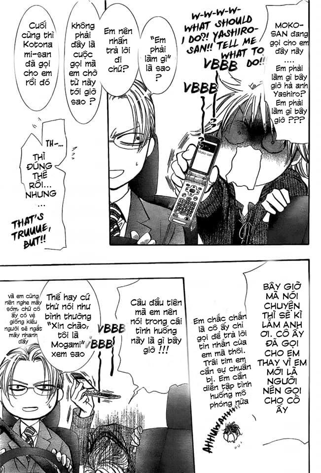 Thách Thức Tuyệt Vời Chapter 260 - Trang 2