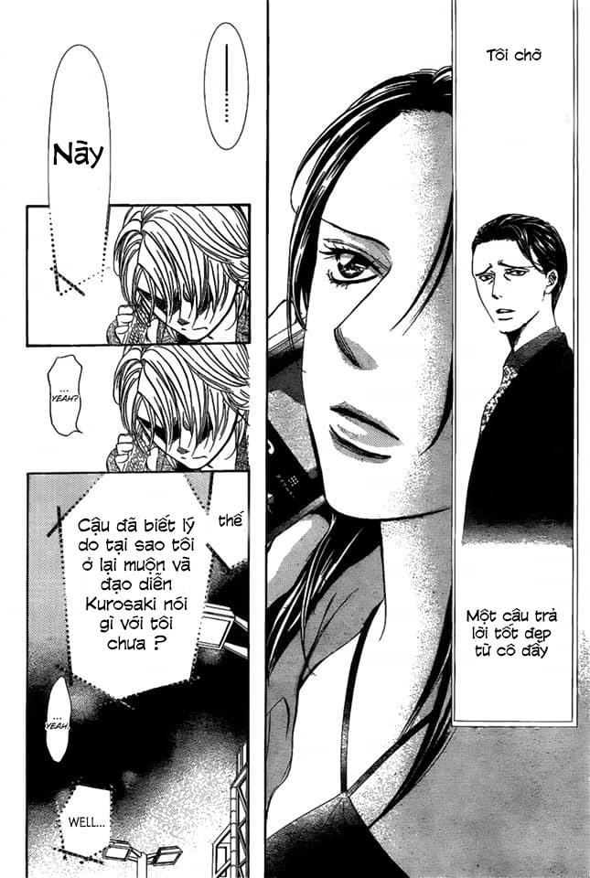 Thách Thức Tuyệt Vời Chapter 260 - Trang 2