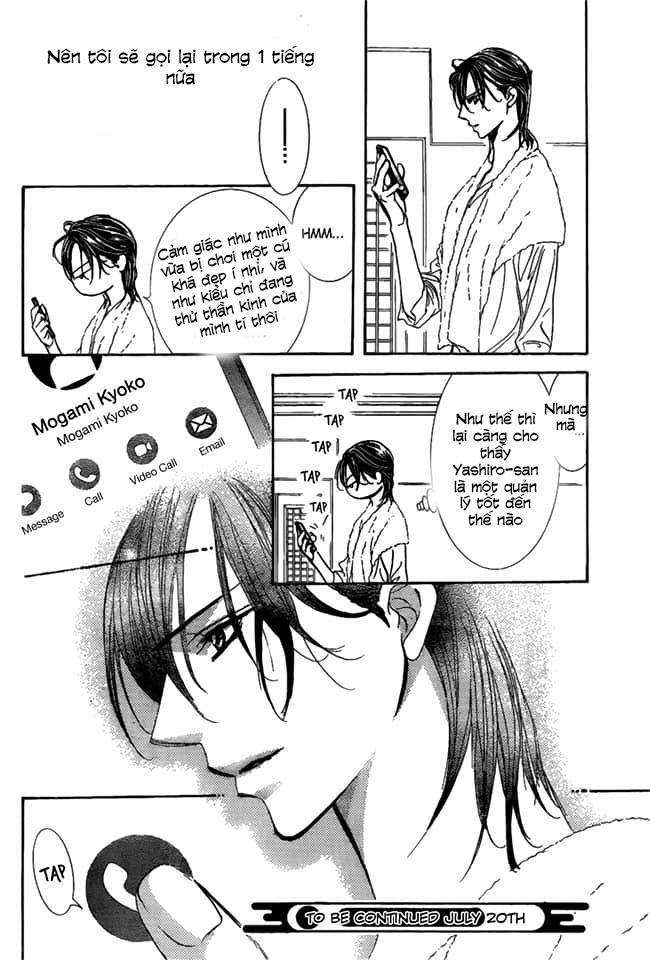 Thách Thức Tuyệt Vời Chapter 260 - Trang 2