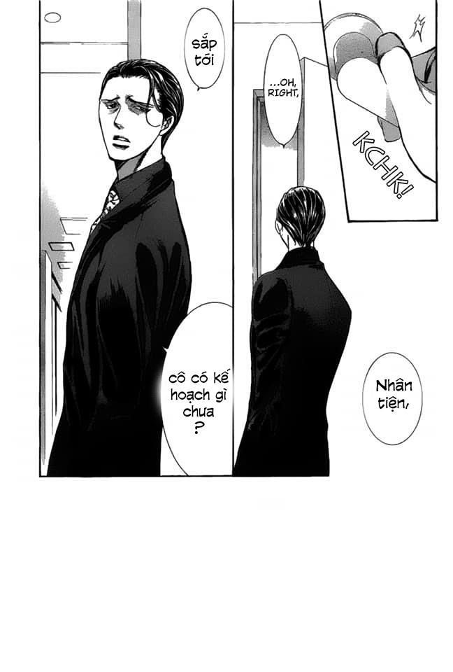 Thách Thức Tuyệt Vời Chapter 260 - Trang 2