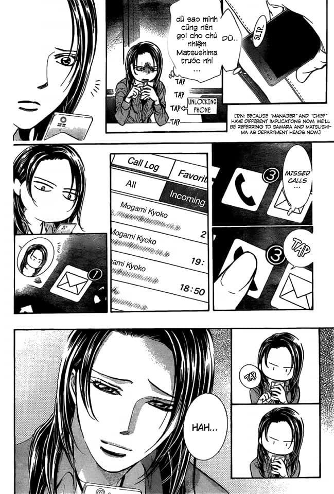 Thách Thức Tuyệt Vời Chapter 260 - Trang 2