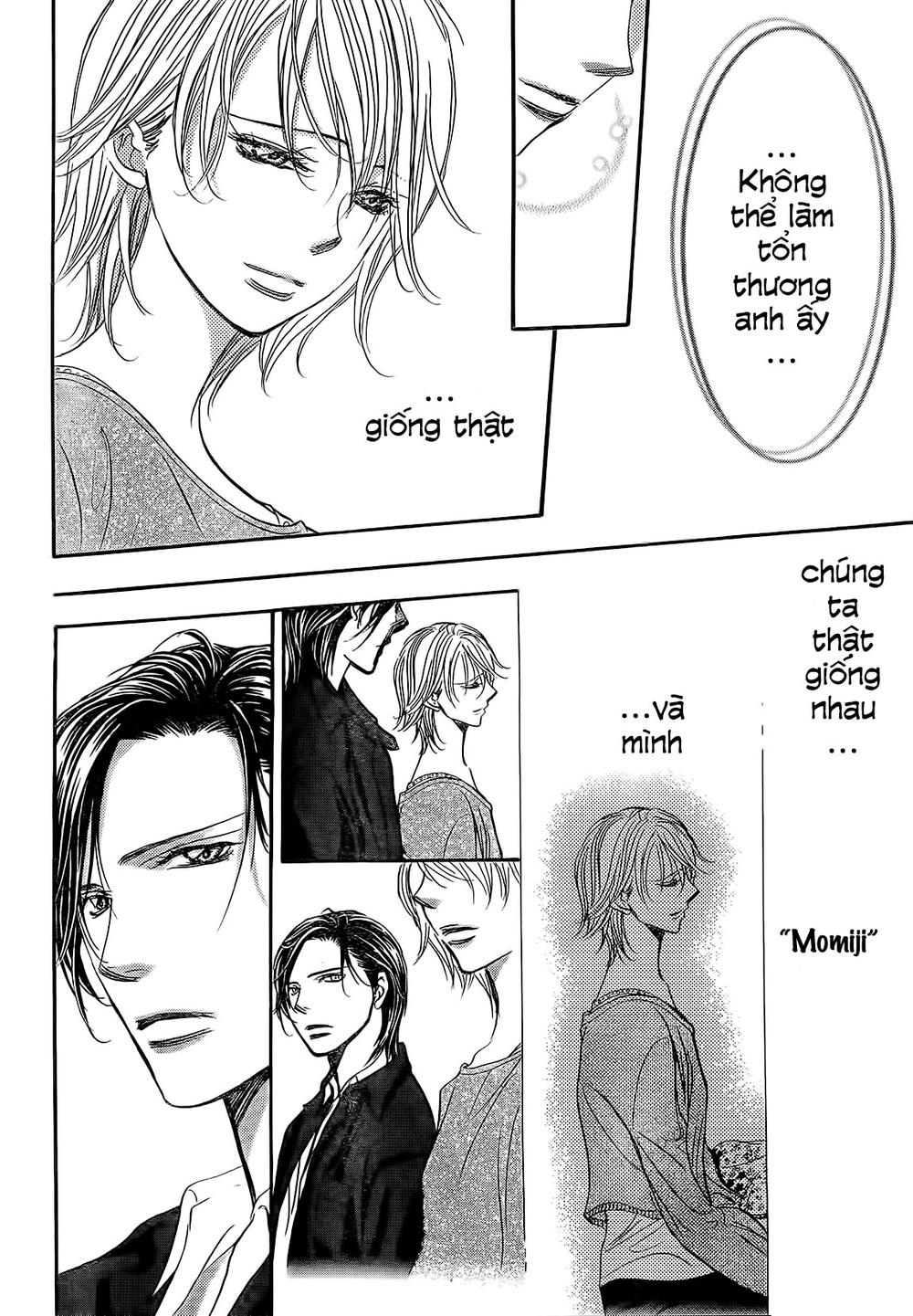 Thách Thức Tuyệt Vời Chapter 261 - Trang 2