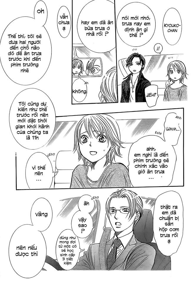 Thách Thức Tuyệt Vời Chapter 261 - Trang 2