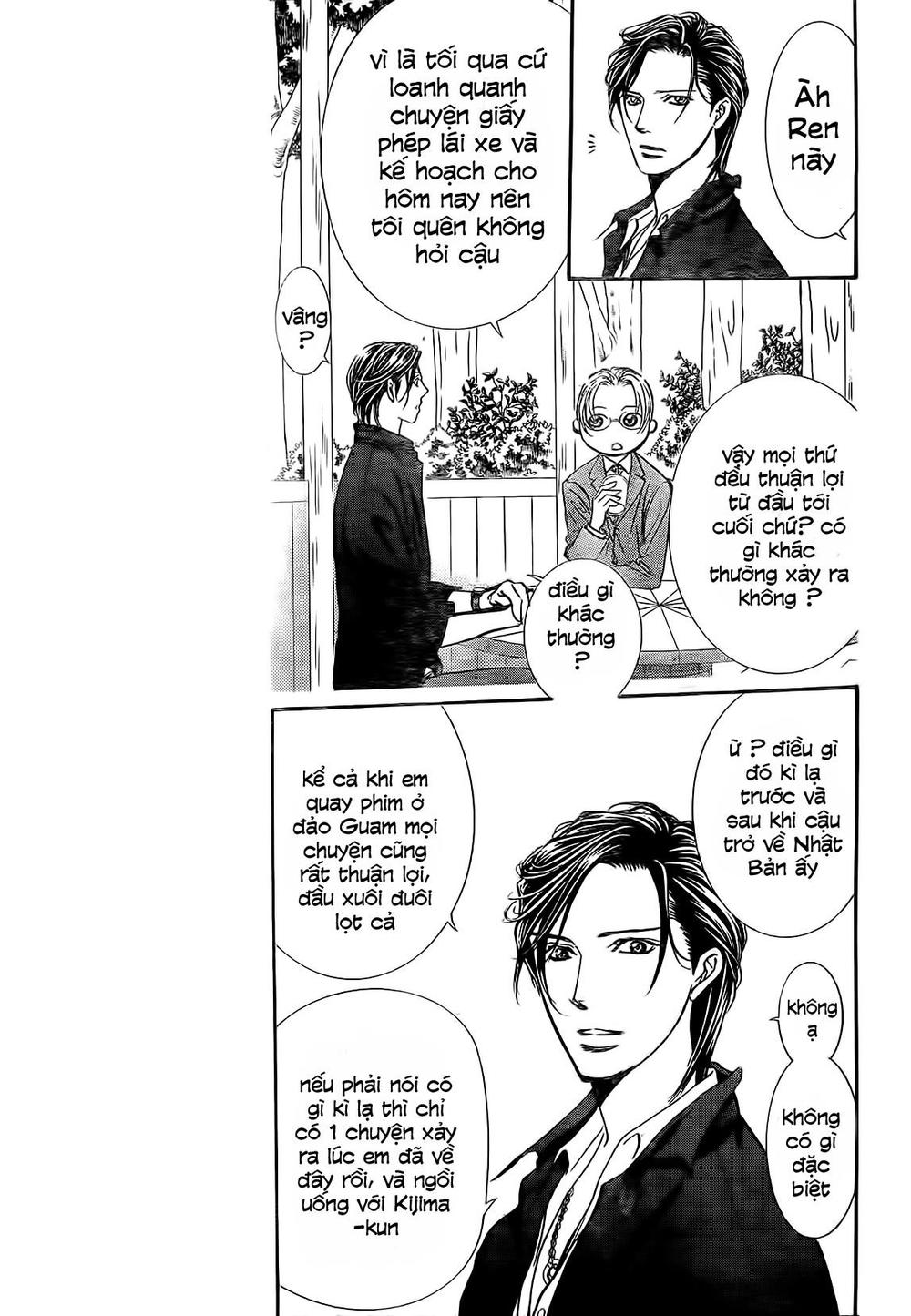 Thách Thức Tuyệt Vời Chapter 262 - Trang 2