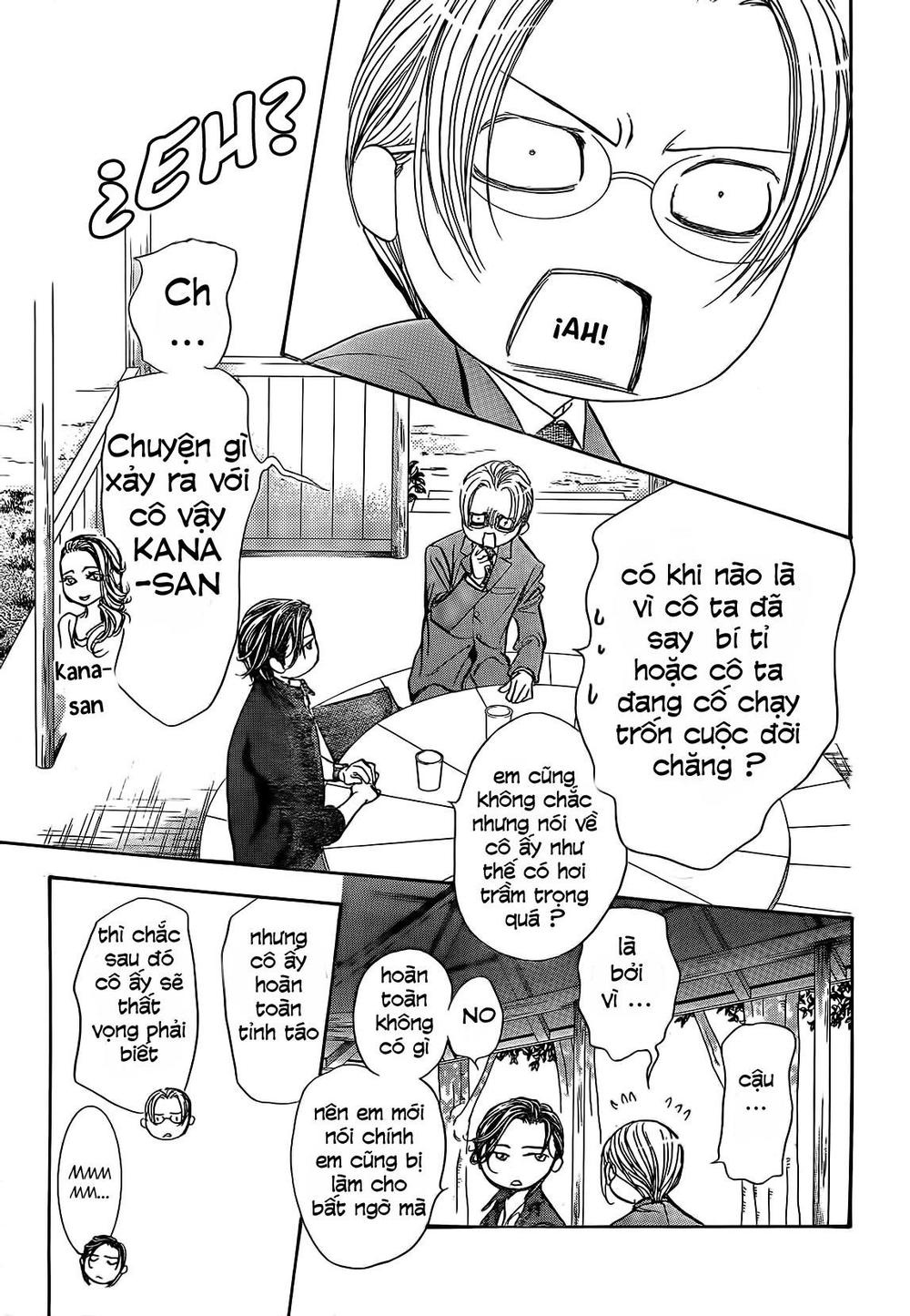 Thách Thức Tuyệt Vời Chapter 262 - Trang 2