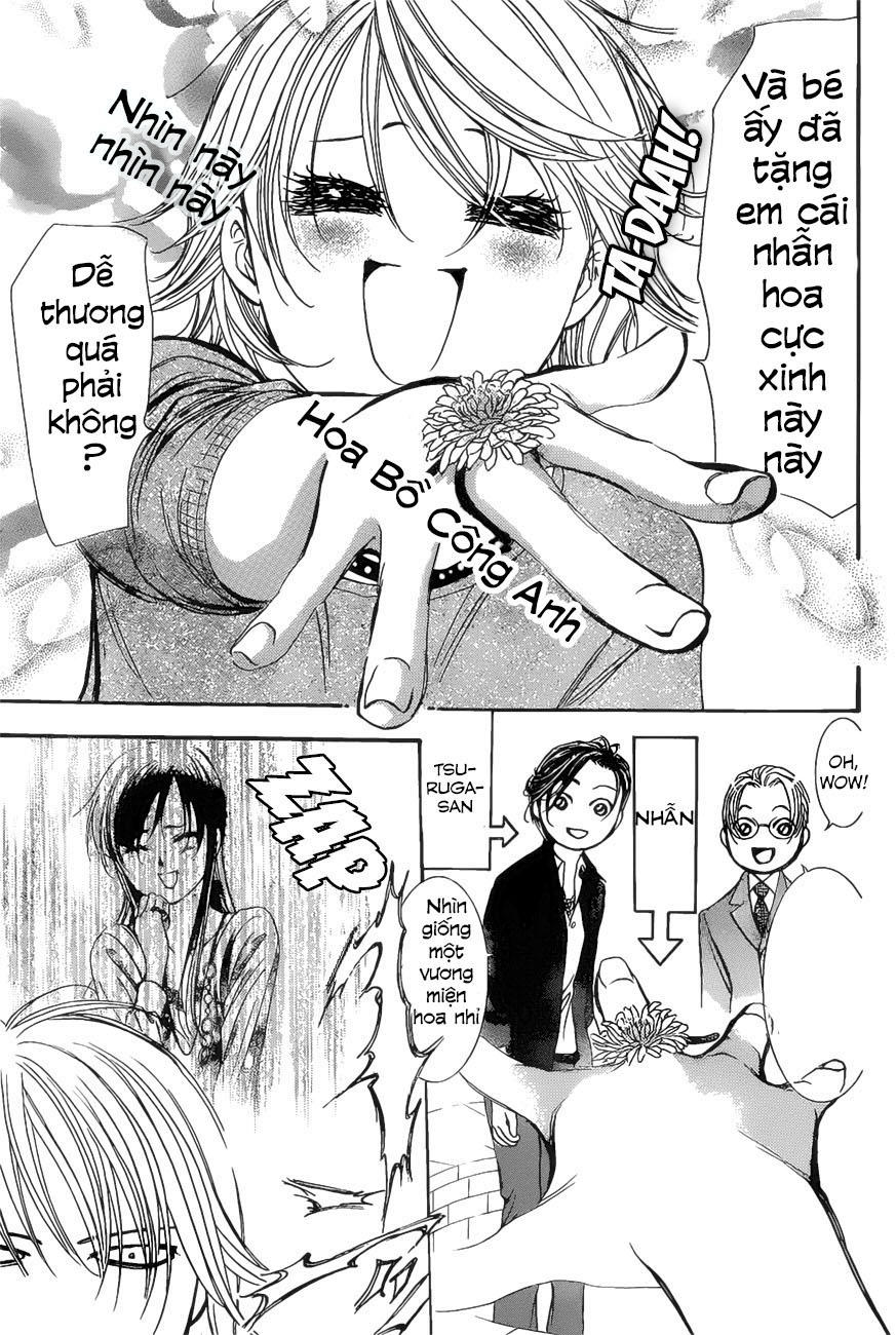 Thách Thức Tuyệt Vời Chapter 262 - Trang 2