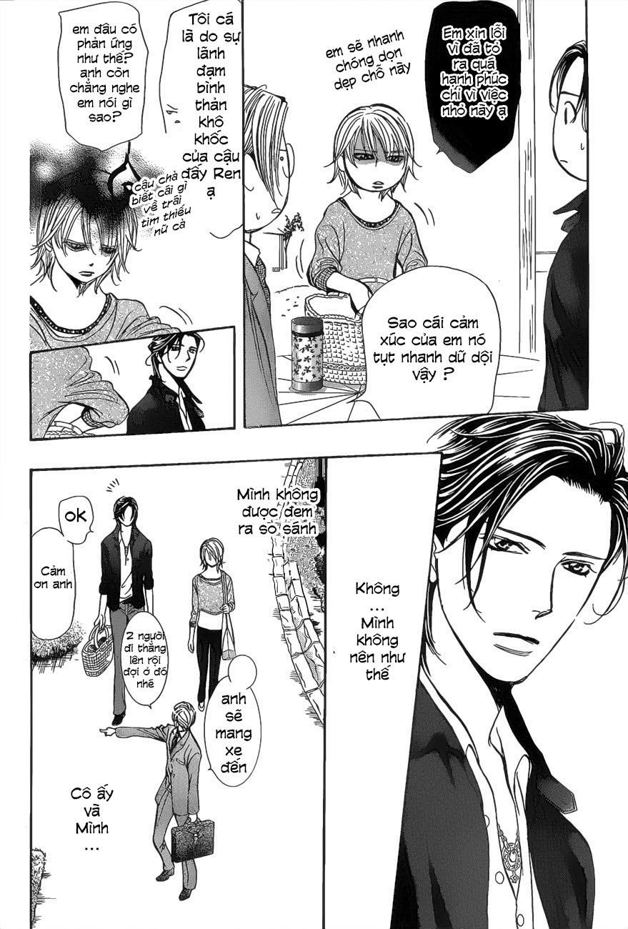 Thách Thức Tuyệt Vời Chapter 262 - Trang 2