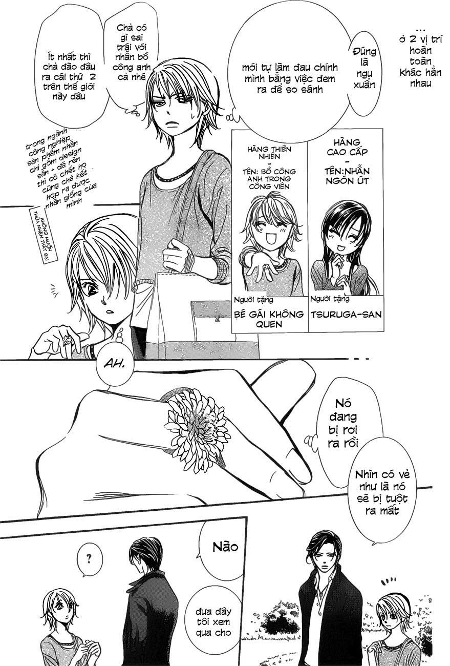 Thách Thức Tuyệt Vời Chapter 262 - Trang 2