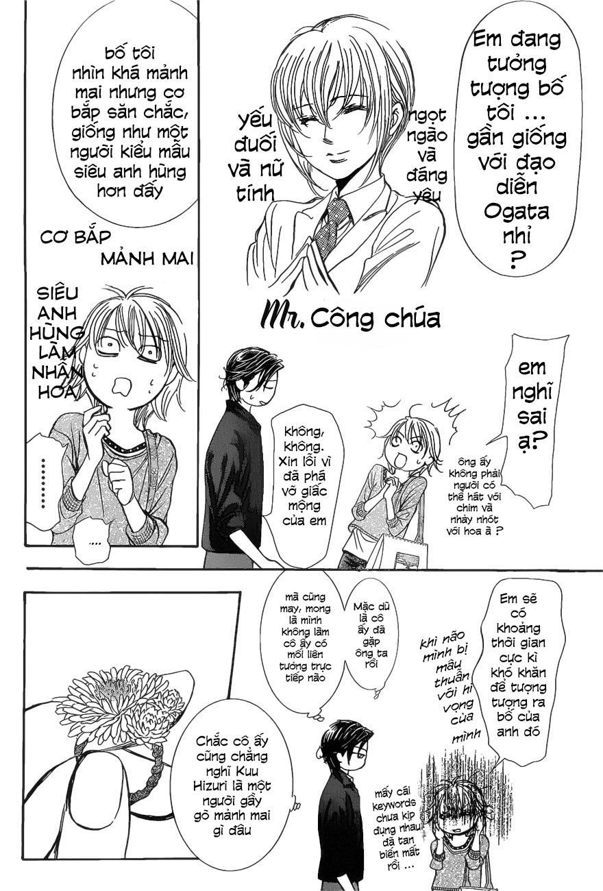 Thách Thức Tuyệt Vời Chapter 262 - Trang 2