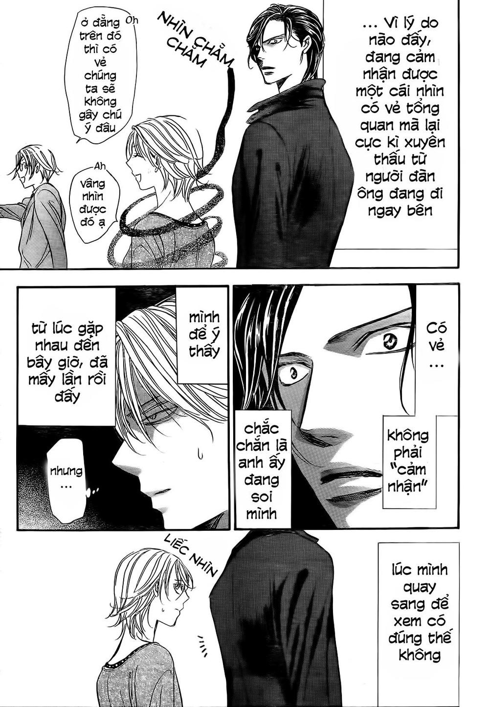 Thách Thức Tuyệt Vời Chapter 262 - Trang 2