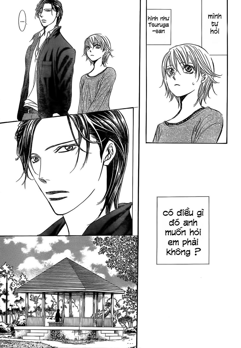 Thách Thức Tuyệt Vời Chapter 262 - Trang 2