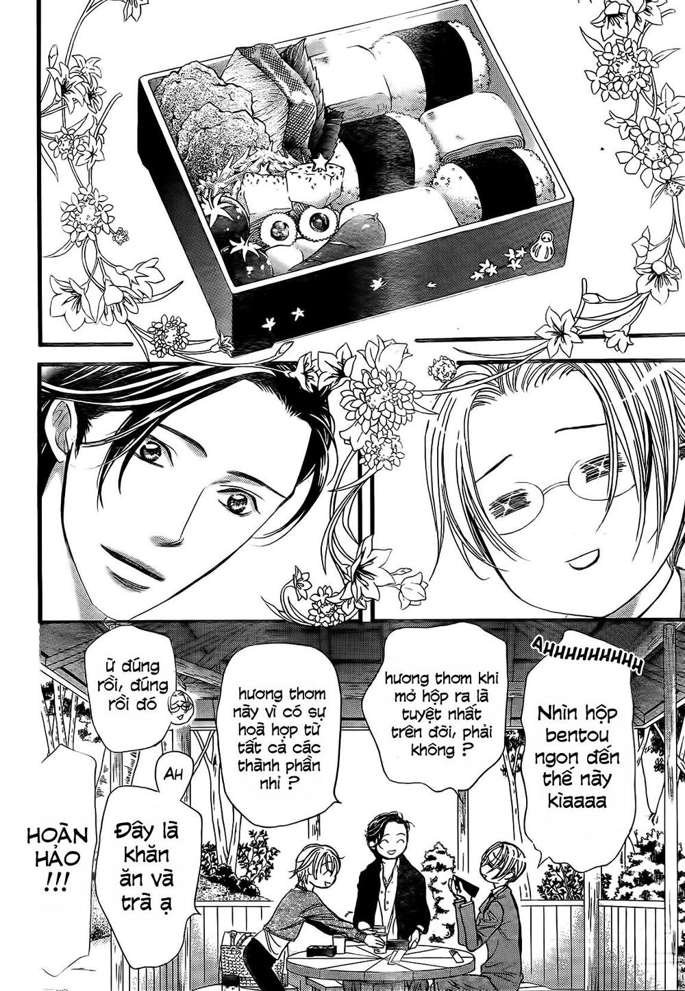 Thách Thức Tuyệt Vời Chapter 262 - Trang 2