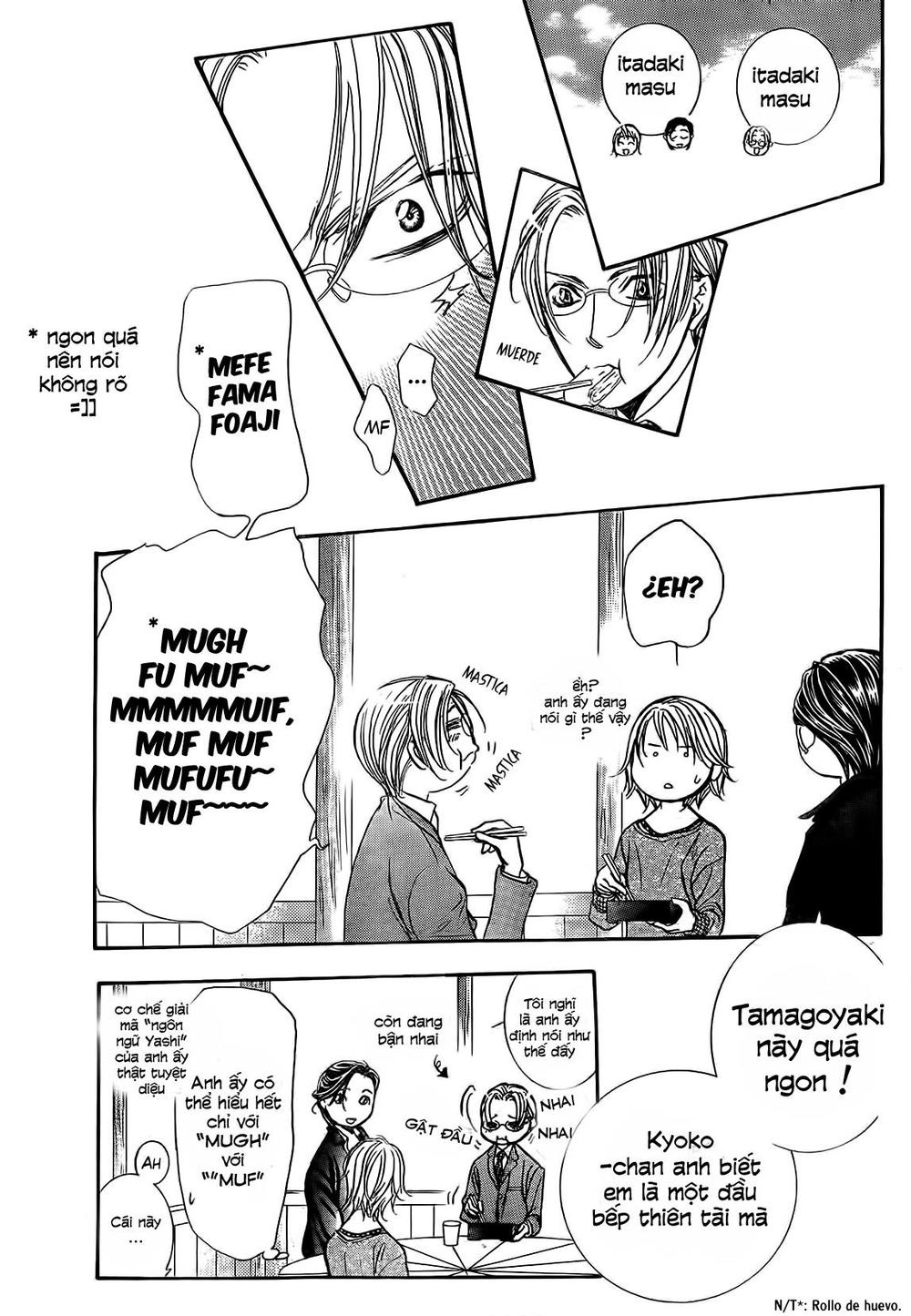 Thách Thức Tuyệt Vời Chapter 262 - Trang 2