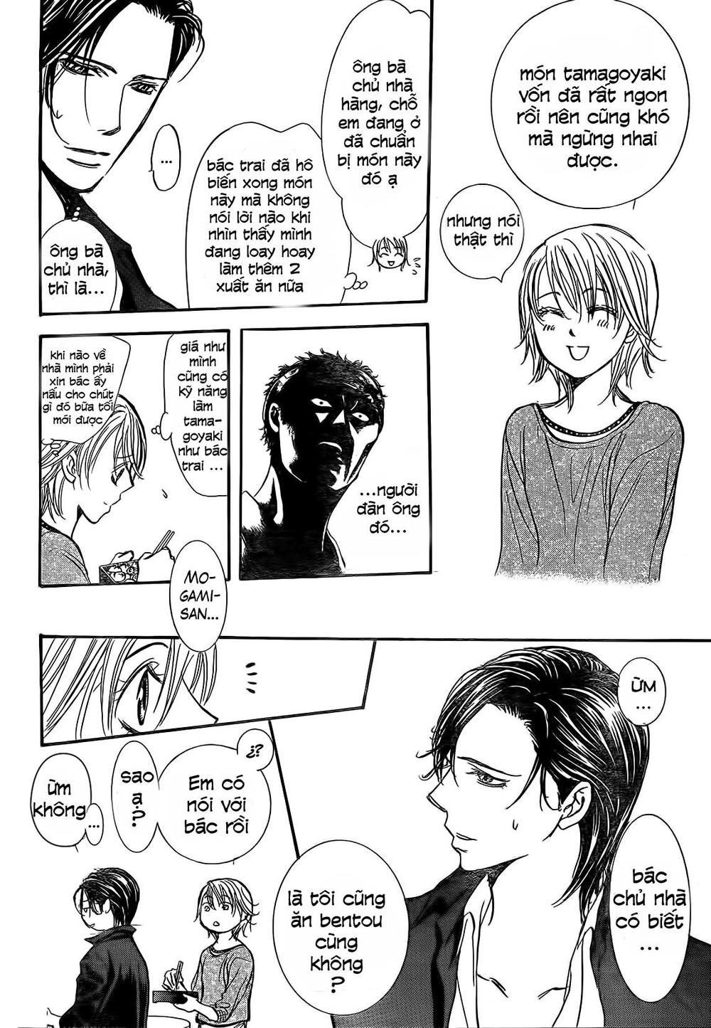 Thách Thức Tuyệt Vời Chapter 262 - Trang 2