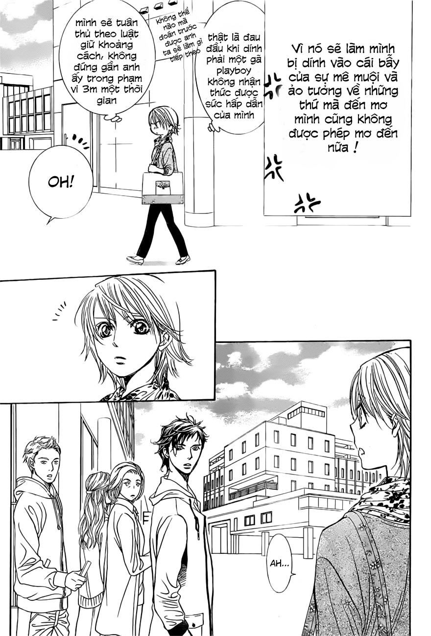 Thách Thức Tuyệt Vời Chapter 263 - Trang 2