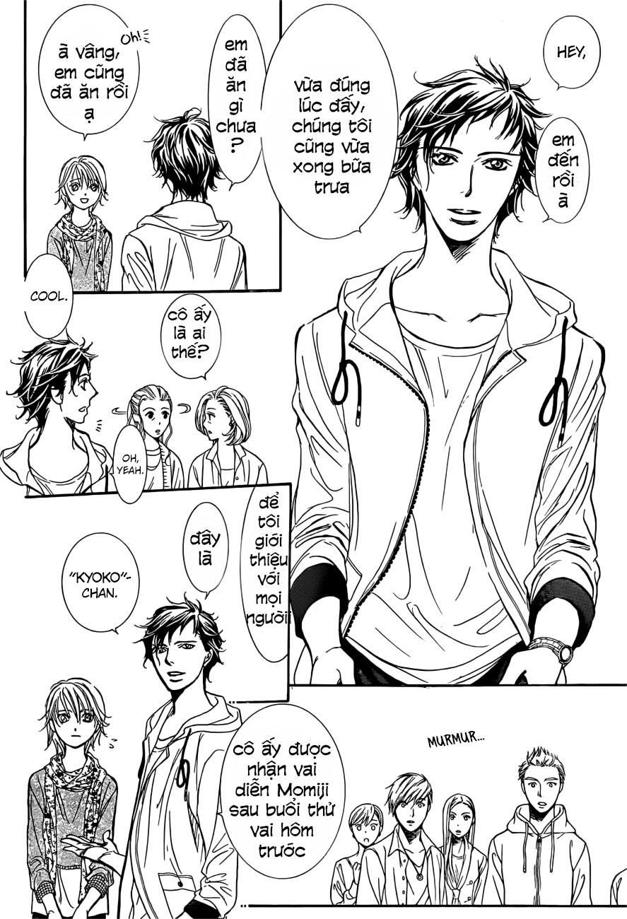 Thách Thức Tuyệt Vời Chapter 263 - Trang 2