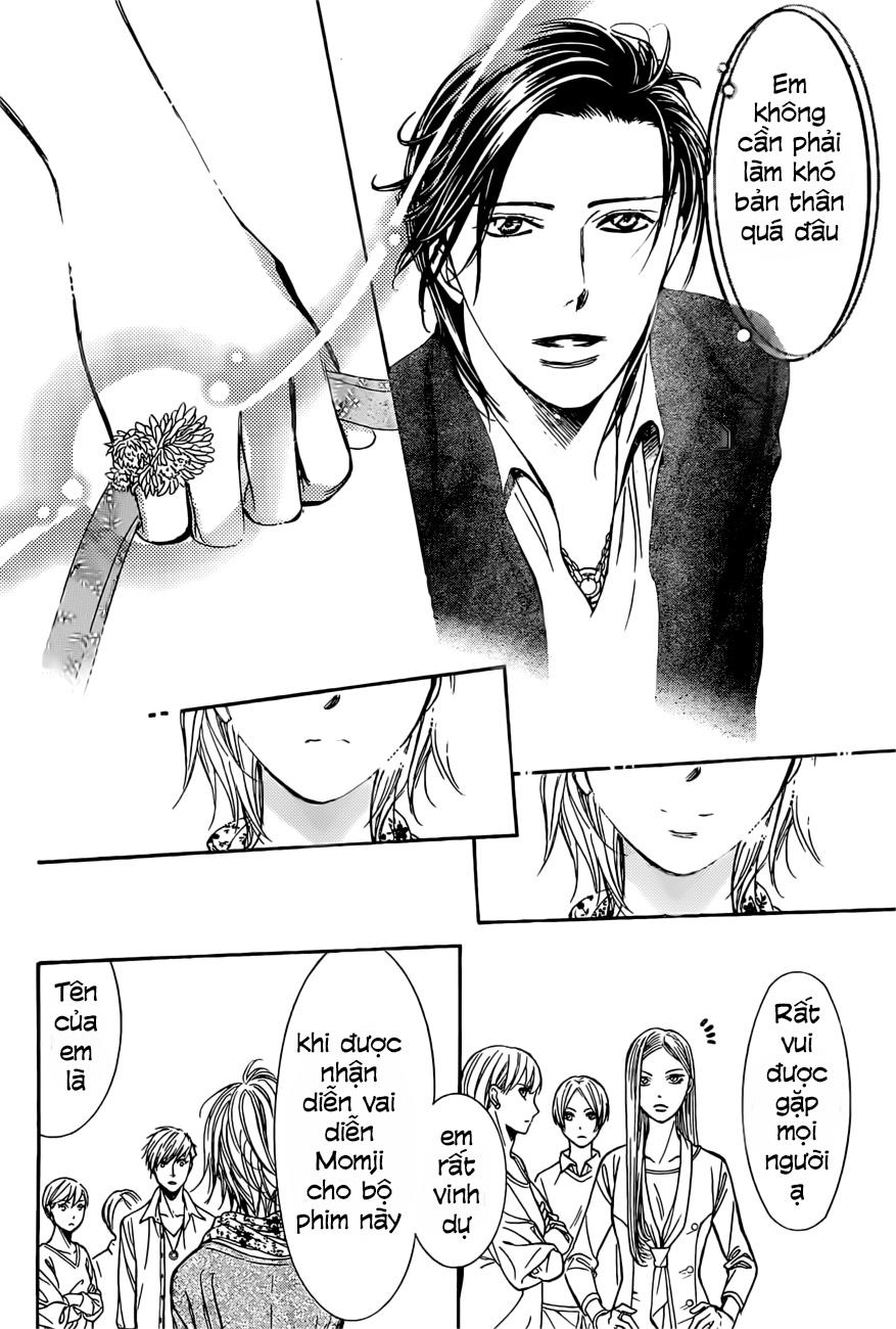 Thách Thức Tuyệt Vời Chapter 263 - Trang 2