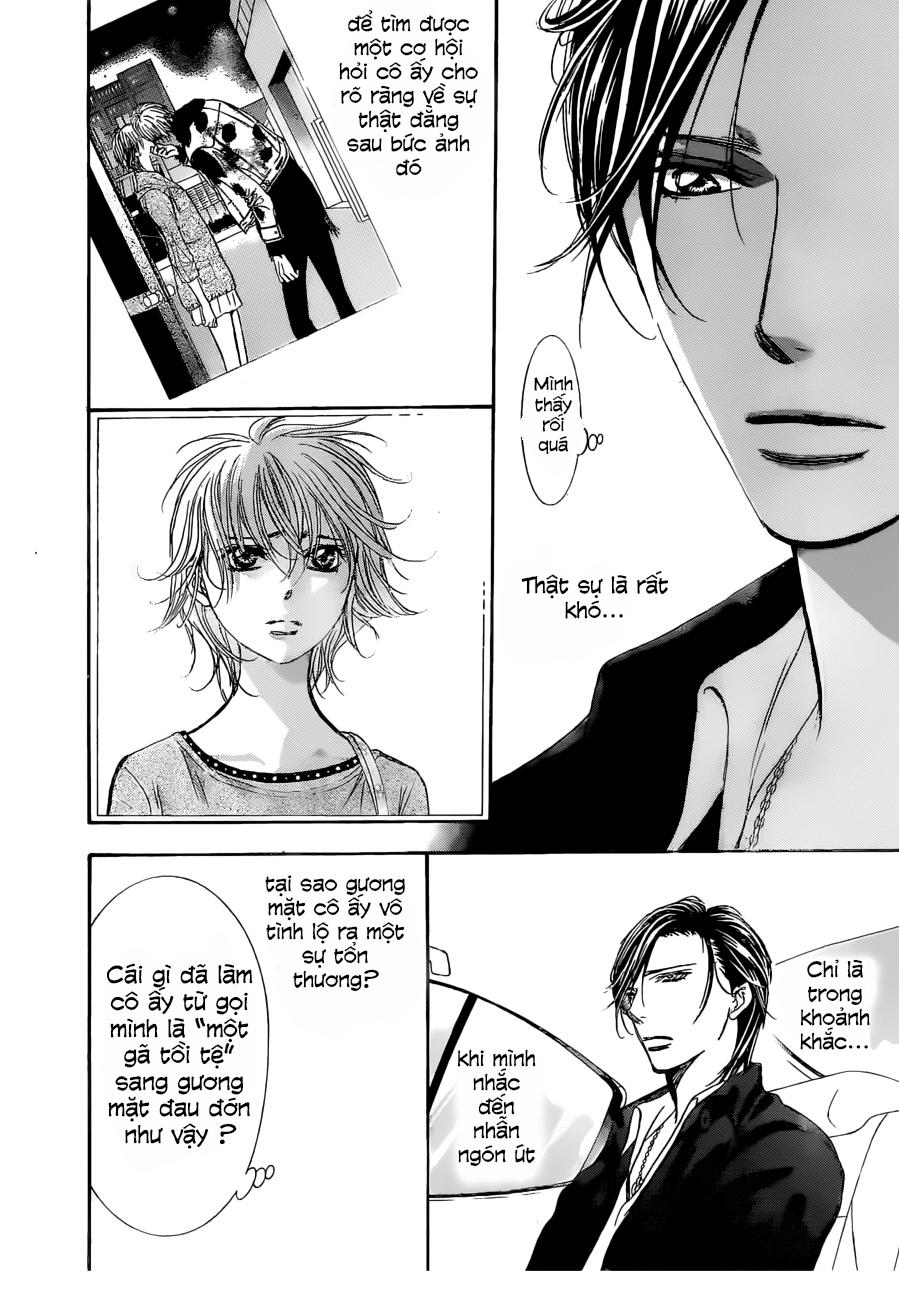 Thách Thức Tuyệt Vời Chapter 263 - Trang 2