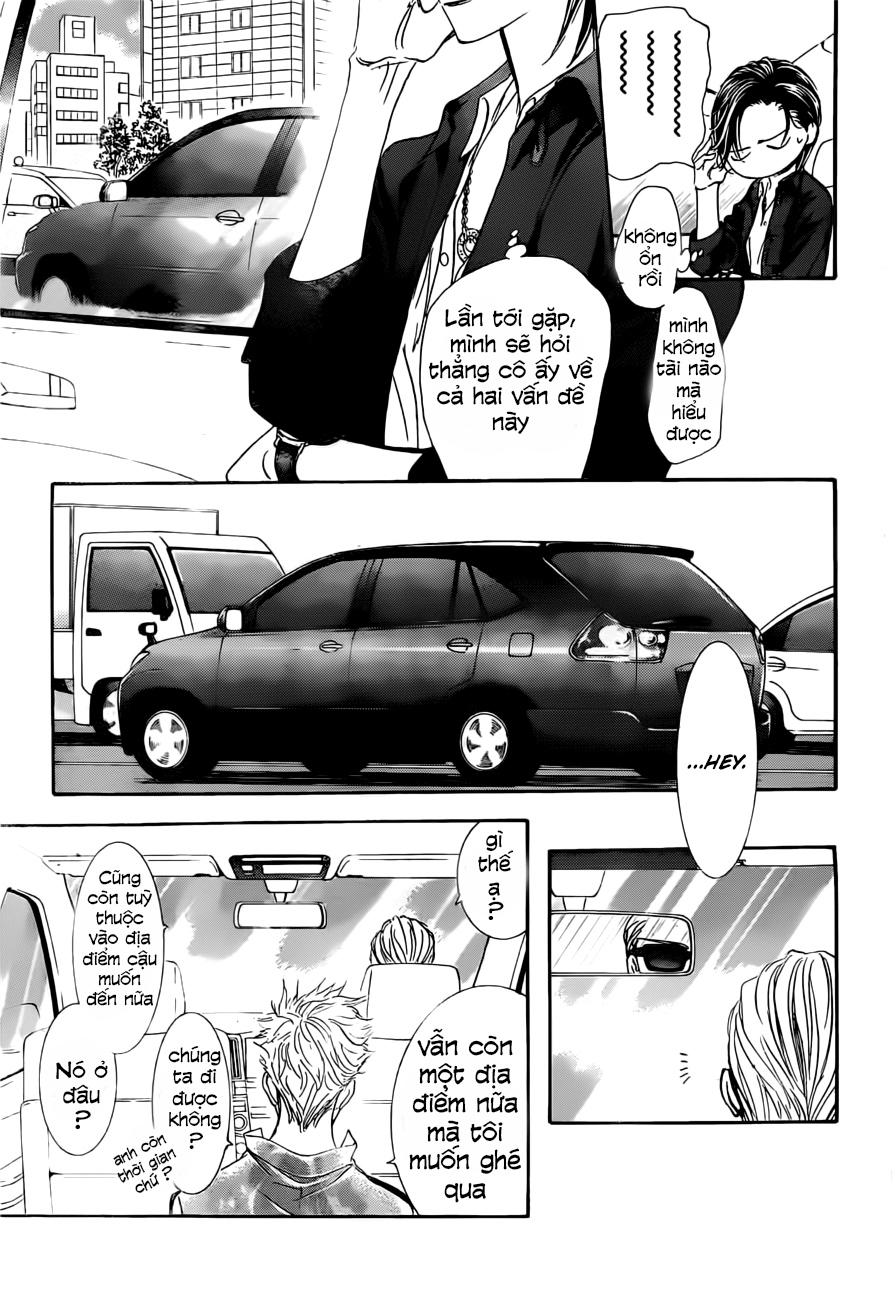 Thách Thức Tuyệt Vời Chapter 263 - Trang 2