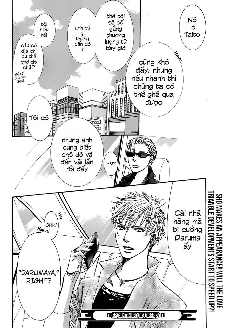 Thách Thức Tuyệt Vời Chapter 263 - Trang 2