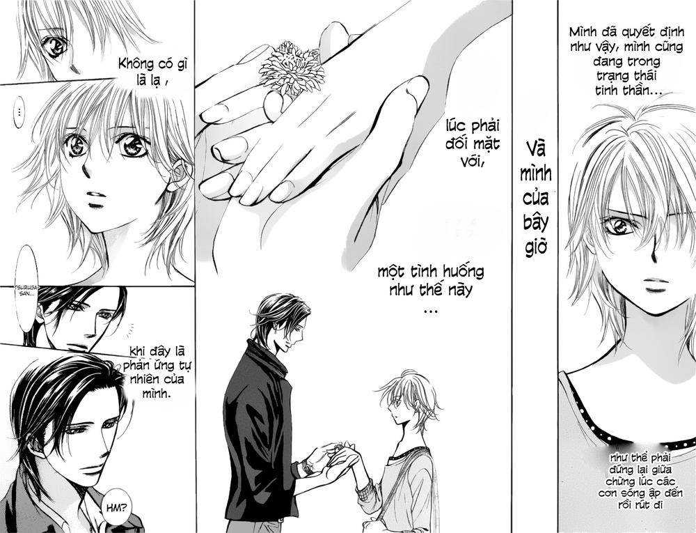 Thách Thức Tuyệt Vời Chapter 263 - Trang 2