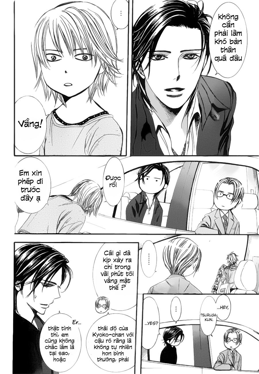 Thách Thức Tuyệt Vời Chapter 263 - Trang 2