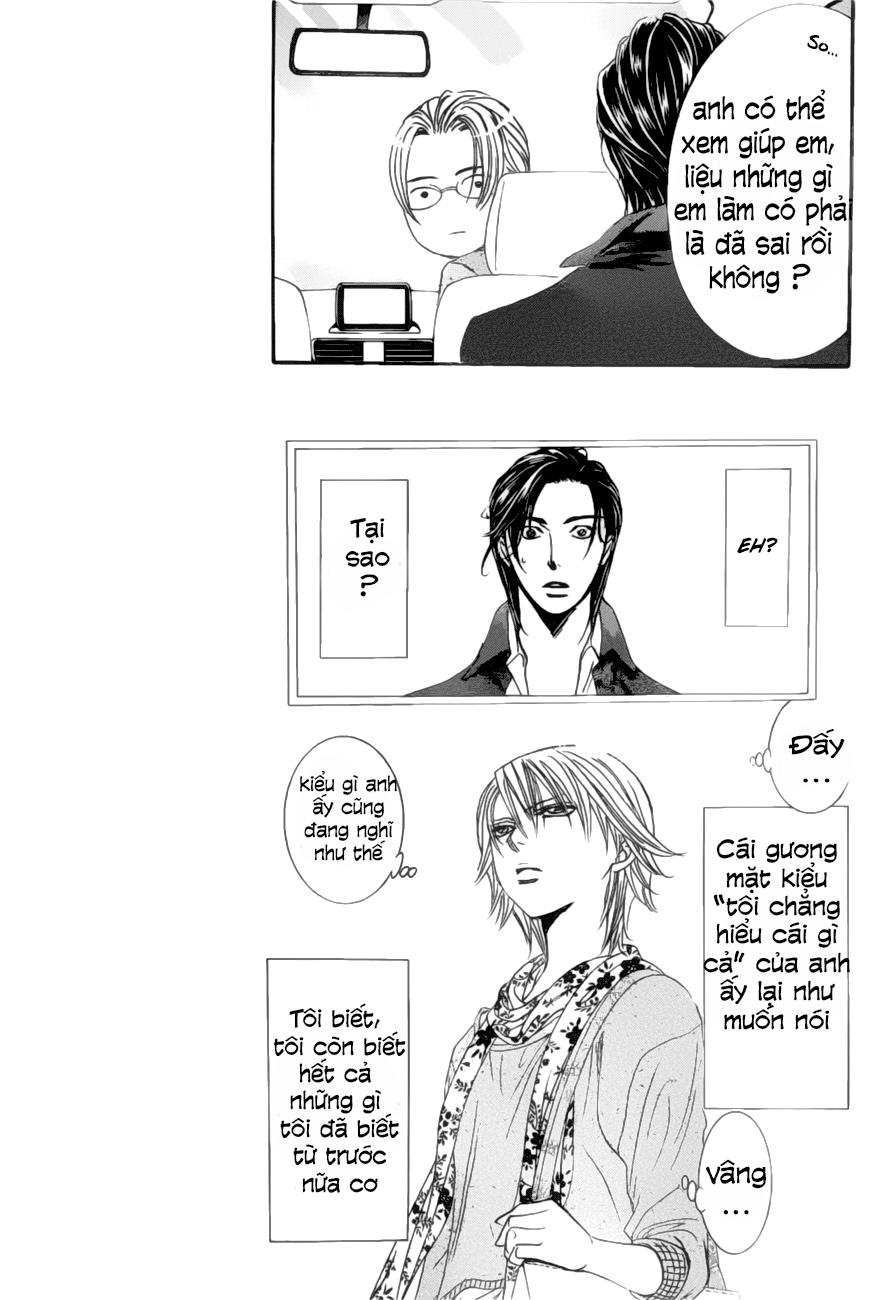 Thách Thức Tuyệt Vời Chapter 263 - Trang 2