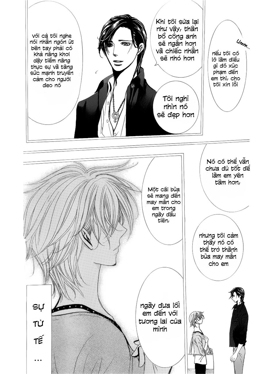 Thách Thức Tuyệt Vời Chapter 263 - Trang 2