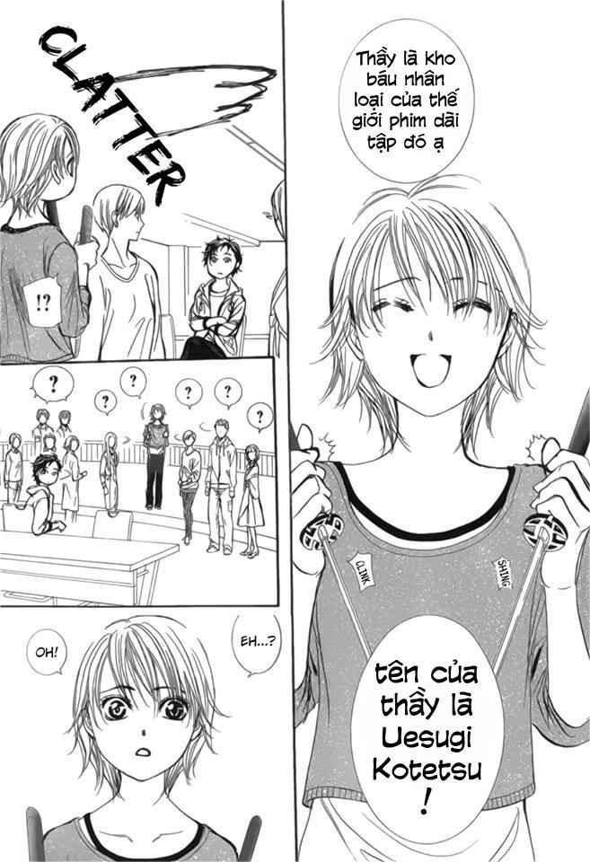 Thách Thức Tuyệt Vời Chapter 264 - Trang 2