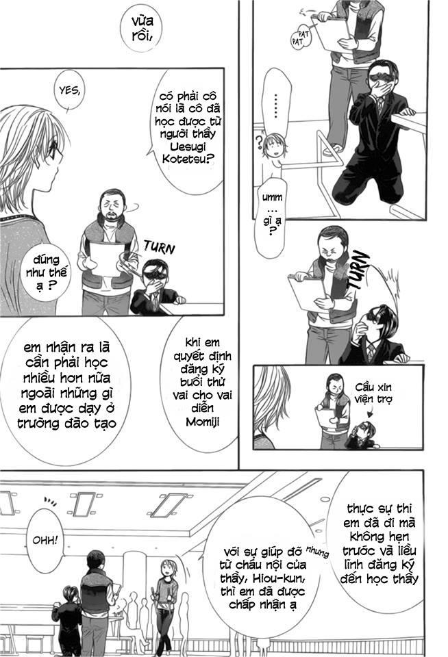 Thách Thức Tuyệt Vời Chapter 264 - Trang 2