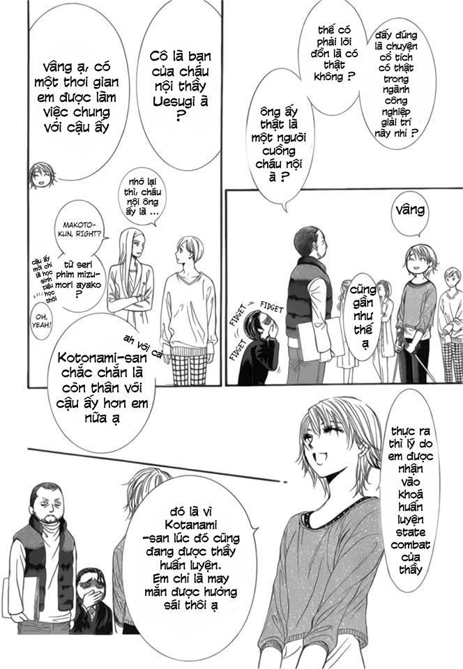 Thách Thức Tuyệt Vời Chapter 264 - Trang 2