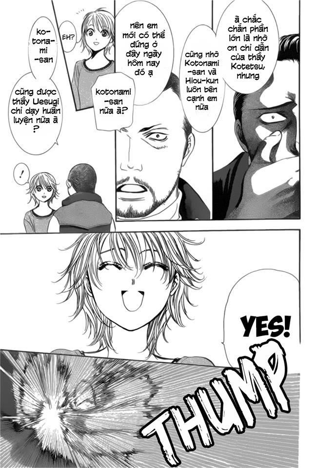 Thách Thức Tuyệt Vời Chapter 264 - Trang 2