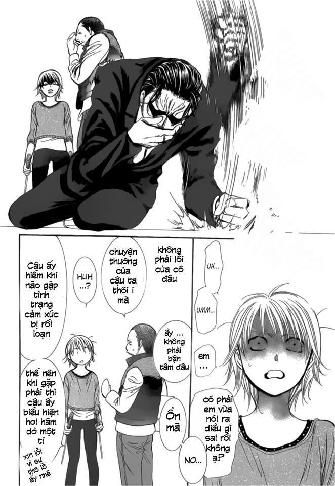 Thách Thức Tuyệt Vời Chapter 264 - Trang 2