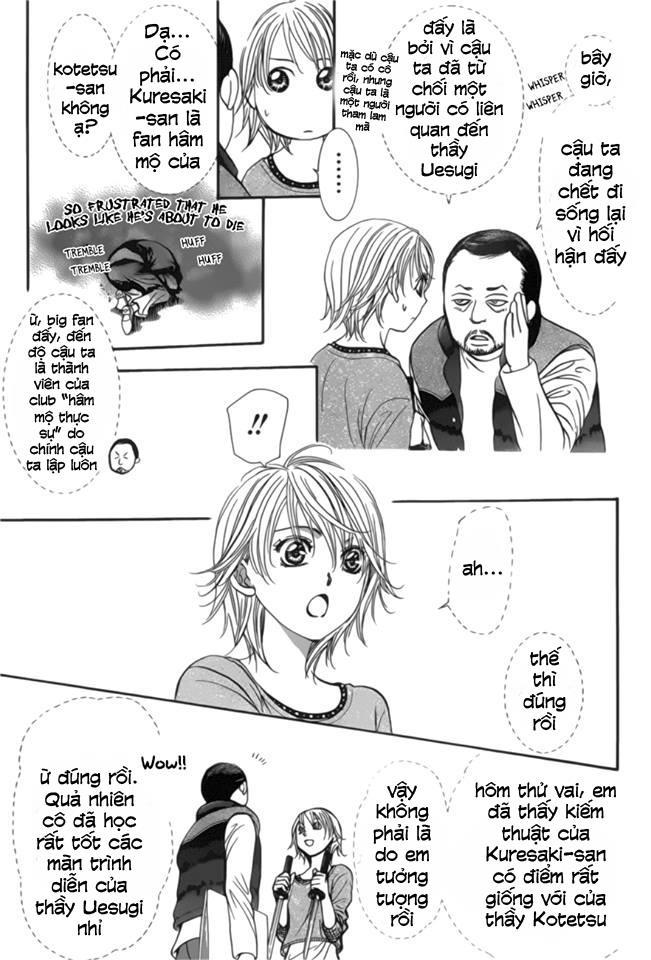 Thách Thức Tuyệt Vời Chapter 264 - Trang 2