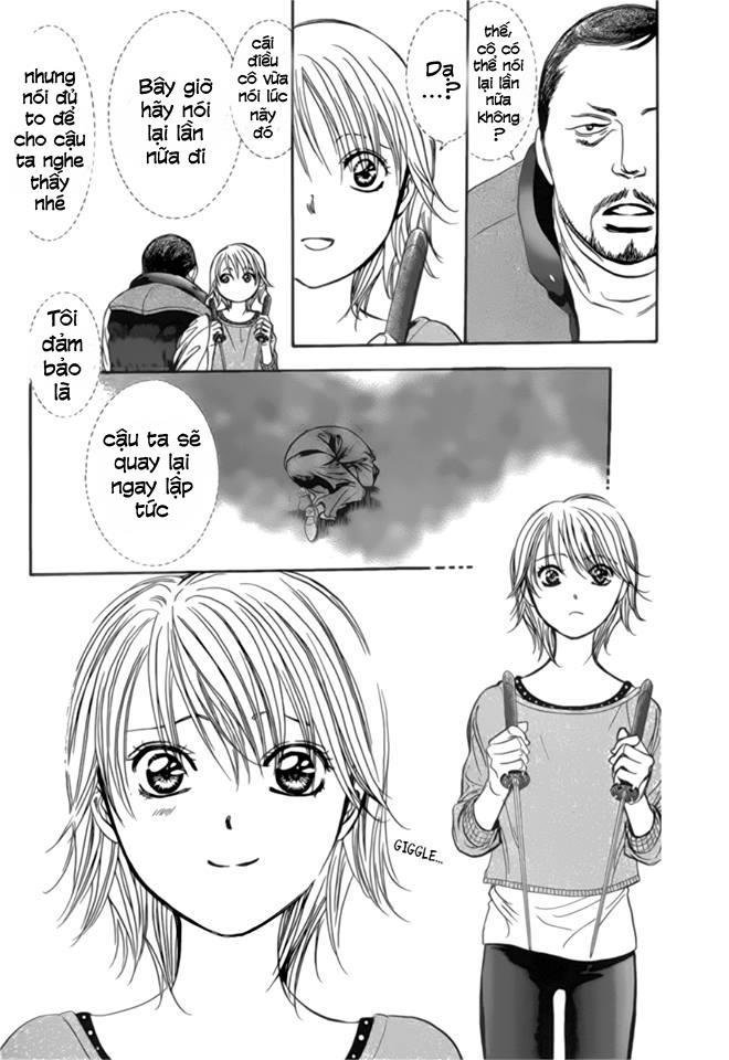 Thách Thức Tuyệt Vời Chapter 264 - Trang 2