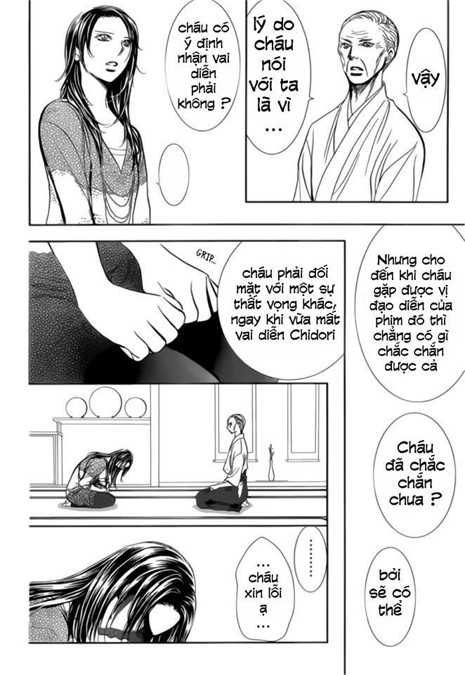 Thách Thức Tuyệt Vời Chapter 264 - Trang 2