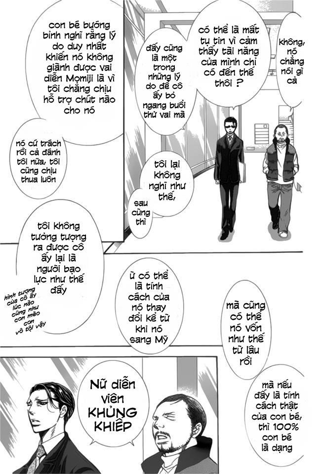 Thách Thức Tuyệt Vời Chapter 264 - Trang 2