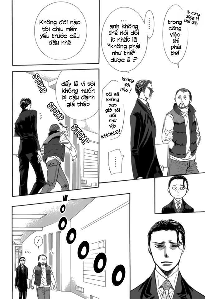 Thách Thức Tuyệt Vời Chapter 264 - Trang 2