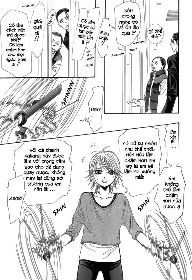 Thách Thức Tuyệt Vời Chapter 264 - Trang 2