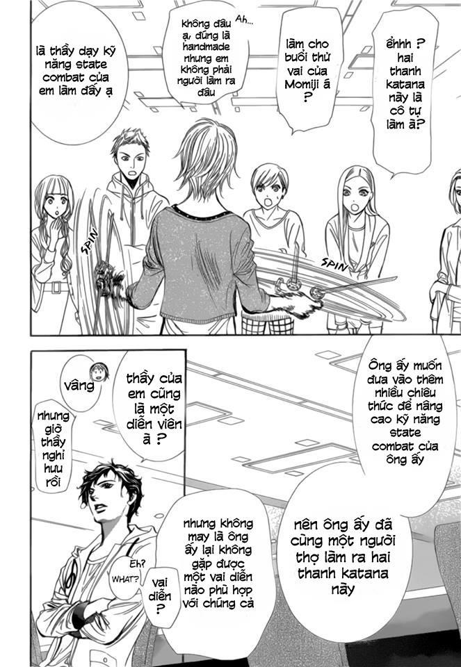 Thách Thức Tuyệt Vời Chapter 264 - Trang 2