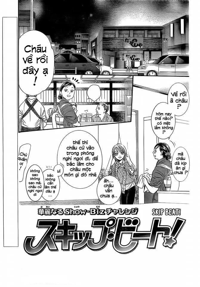 Thách Thức Tuyệt Vời Chapter 265 - Trang 2